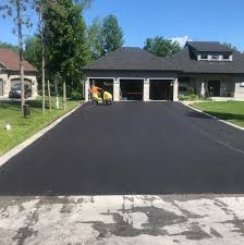 Best Asphalt Driveway Installation in Lumbine Valley, CO